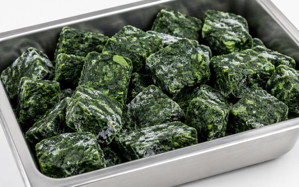 Natures Link® Chopped Spinach