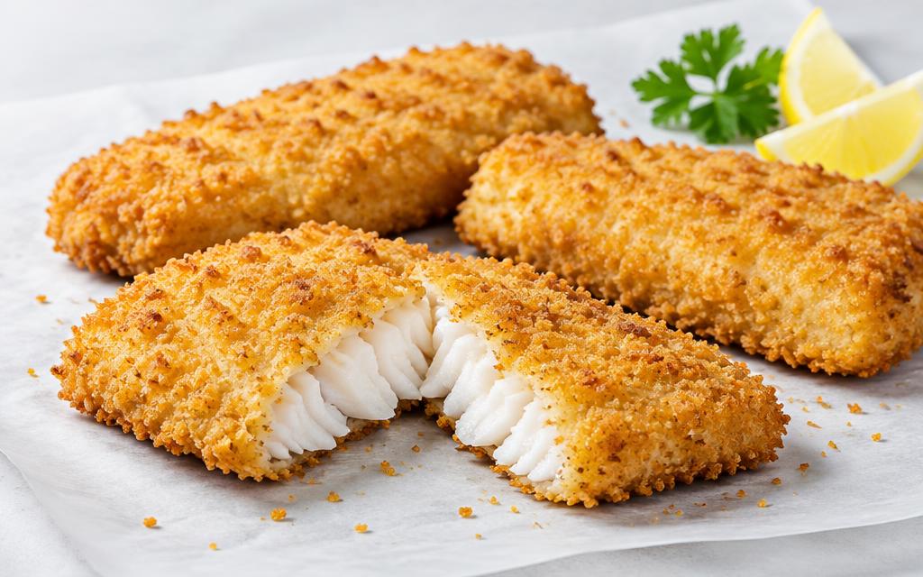 Sealink Crumbed Hoki (140g)