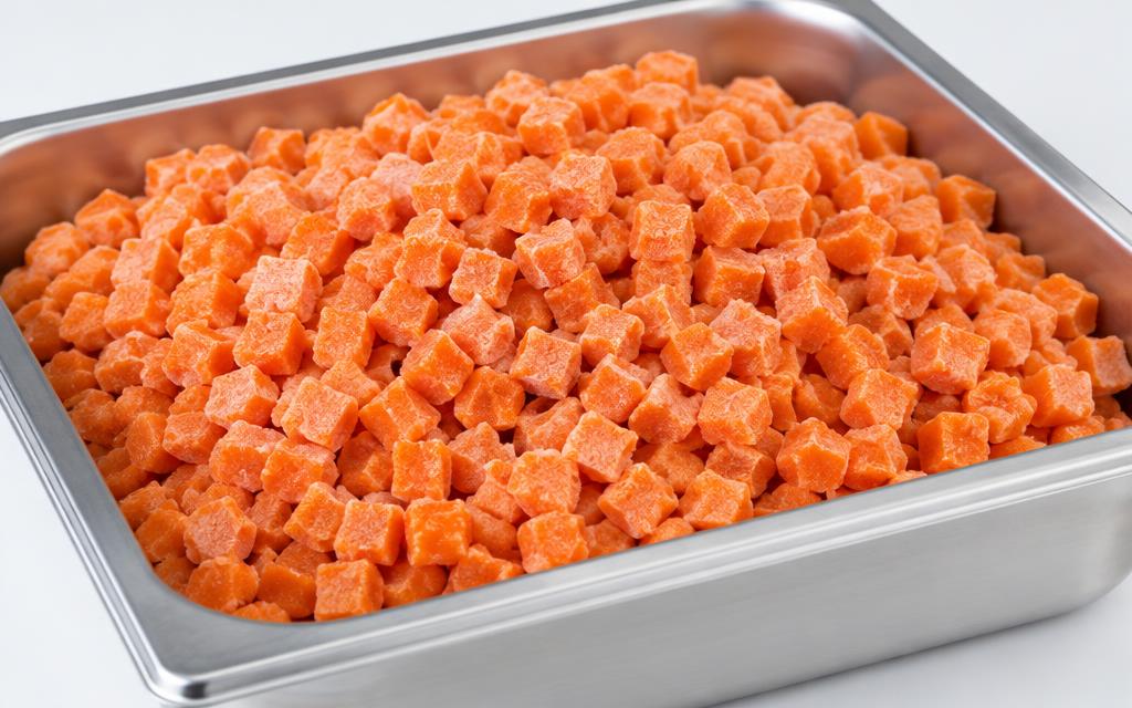 Natures Link® Diced Carrots