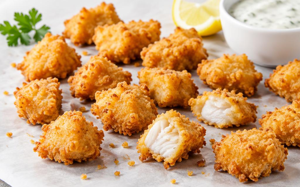 Sealink Fish Cocktails