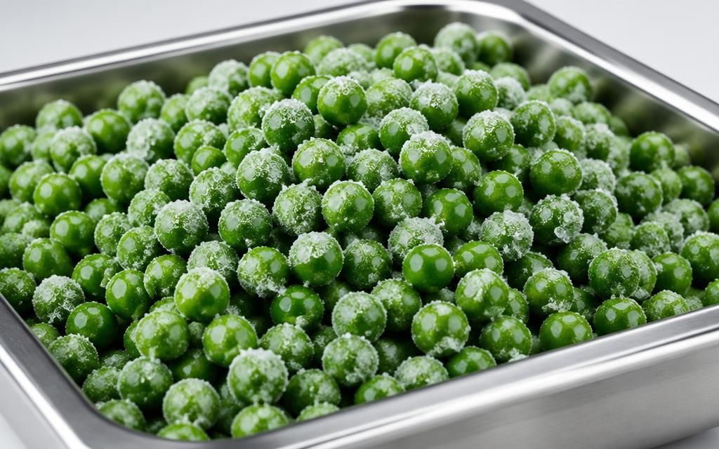 Natures Link® Green Peas