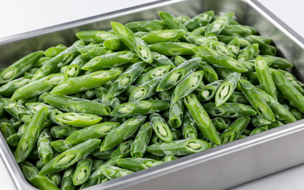 Natures Link® Sliced Beans