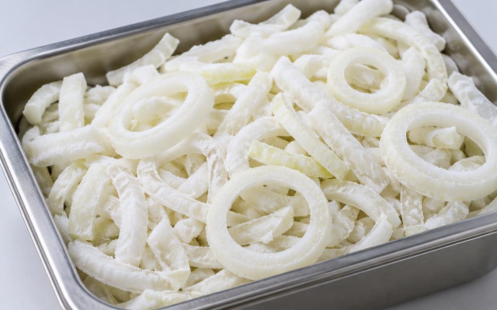 Natures Link® Sliced Onion