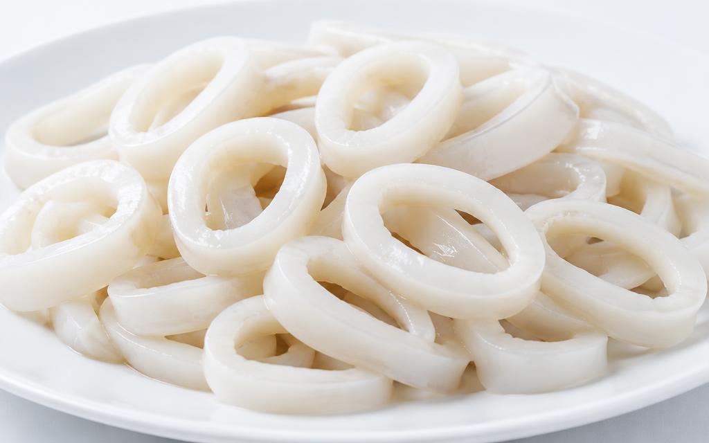 Sealink Genuine Squid Rings