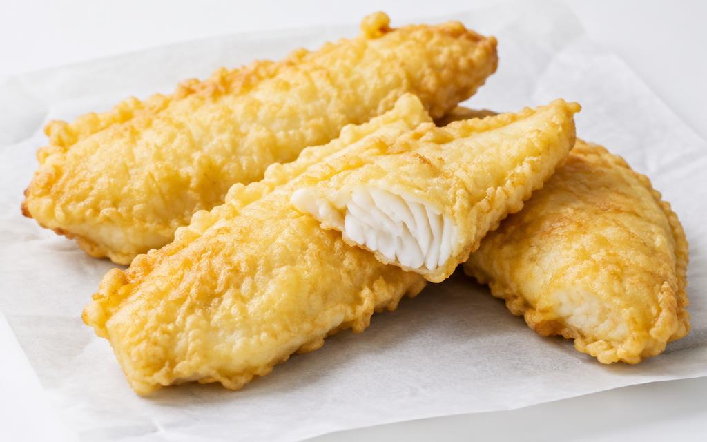 Seawave Tempura Hoki (140g)